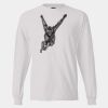 Beefy-T® Long Sleeve T-Shirt Thumbnail