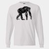 Beefy-T® Long Sleeve T-Shirt Thumbnail