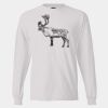 Beefy-T® Long Sleeve T-Shirt Thumbnail