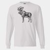 Beefy-T® Long Sleeve T-Shirt Thumbnail