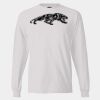 Beefy-T® Long Sleeve T-Shirt Thumbnail