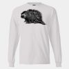 Beefy-T® Long Sleeve T-Shirt Thumbnail