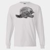 Beefy-T® Long Sleeve T-Shirt Thumbnail