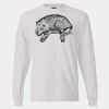 Beefy-T® Long Sleeve T-Shirt Thumbnail