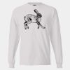 Beefy-T® Long Sleeve T-Shirt Thumbnail