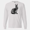 Beefy-T® Long Sleeve T-Shirt Thumbnail