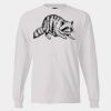 Beefy-T® Long Sleeve T-Shirt Thumbnail