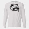 Beefy-T® Long Sleeve T-Shirt Thumbnail