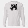 Beefy-T® Long Sleeve T-Shirt Thumbnail