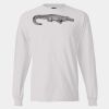 Beefy-T® Long Sleeve T-Shirt Thumbnail