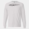 Beefy-T® Long Sleeve T-Shirt Thumbnail