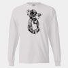 Beefy-T® Long Sleeve T-Shirt Thumbnail