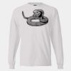 Beefy-T® Long Sleeve T-Shirt Thumbnail