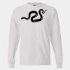 Beefy-T® Long Sleeve T-Shirt Thumbnail