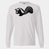 Beefy-T® Long Sleeve T-Shirt Thumbnail