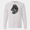 Beefy-T® Long Sleeve T-Shirt Thumbnail