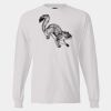 Beefy-T® Long Sleeve T-Shirt Thumbnail