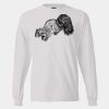 Beefy-T® Long Sleeve T-Shirt Thumbnail