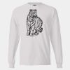 Beefy-T® Long Sleeve T-Shirt Thumbnail