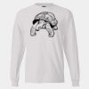 Beefy-T® Long Sleeve T-Shirt Thumbnail