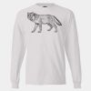 Beefy-T® Long Sleeve T-Shirt Thumbnail