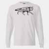 Beefy-T® Long Sleeve T-Shirt Thumbnail