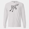 Beefy-T® Long Sleeve T-Shirt Thumbnail