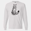 Beefy-T® Long Sleeve T-Shirt Thumbnail