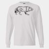 Beefy-T® Long Sleeve T-Shirt Thumbnail