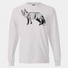 Beefy-T® Long Sleeve T-Shirt Thumbnail