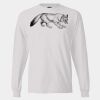 Beefy-T® Long Sleeve T-Shirt Thumbnail