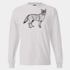 Beefy-T® Long Sleeve T-Shirt Thumbnail