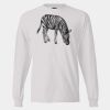 Beefy-T® Long Sleeve T-Shirt Thumbnail