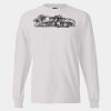 Beefy-T® Long Sleeve T-Shirt Thumbnail