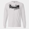 Beefy-T® Long Sleeve T-Shirt Thumbnail