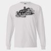 Beefy-T® Long Sleeve T-Shirt Thumbnail