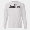 Beefy-T® Long Sleeve T-Shirt Thumbnail