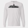 Beefy-T® Long Sleeve T-Shirt Thumbnail