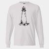 Beefy-T® Long Sleeve T-Shirt Thumbnail