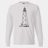 Beefy-T® Long Sleeve T-Shirt Thumbnail