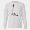 Beefy-T® Long Sleeve T-Shirt Thumbnail