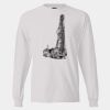 Beefy-T® Long Sleeve T-Shirt Thumbnail