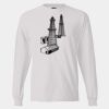 Beefy-T® Long Sleeve T-Shirt Thumbnail