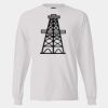 Beefy-T® Long Sleeve T-Shirt Thumbnail