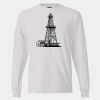 Beefy-T® Long Sleeve T-Shirt Thumbnail