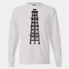 Beefy-T® Long Sleeve T-Shirt Thumbnail