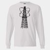 Beefy-T® Long Sleeve T-Shirt Thumbnail