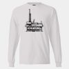 Beefy-T® Long Sleeve T-Shirt Thumbnail