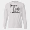 Beefy-T® Long Sleeve T-Shirt Thumbnail