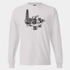 Beefy-T® Long Sleeve T-Shirt Thumbnail